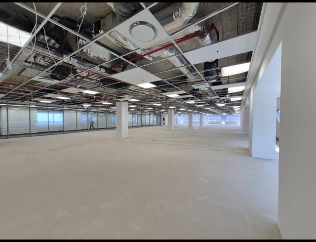 242M² OFFICE TO LET IN SANDTON CENTRAL